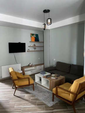 Cozy Apartment in Old Tbilisi